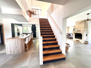  Maison à vendre 9 pièces 170 m²