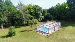  Maison à vendre 6 pièces 164 m²