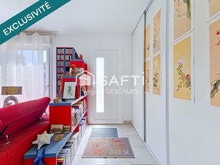  Maison à vendre 4 pièces 90 m²