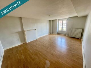  Maison à vendre 3 pièces 80 m²