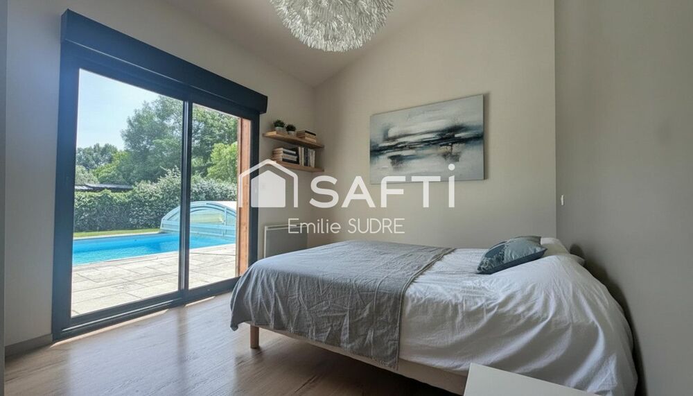 � vendre  Maison Gujan-Mestras (33470)