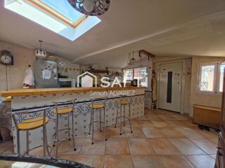  Appartement à vendre 4 pièces 122 m²