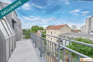  Appartement  vendre 4 pices 71 m