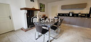  Maison à vendre 6 pièces 146 m²