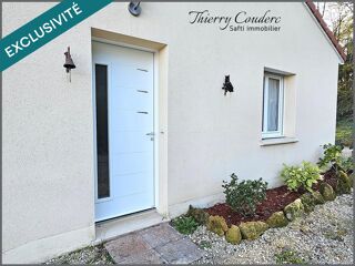  Maison � vendre 4 pi�ces 90 m�