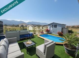  Maison � vendre 3 pi�ces 60 m�