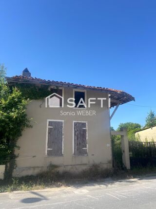  Maison � vendre 3 pi�ces 60 m�