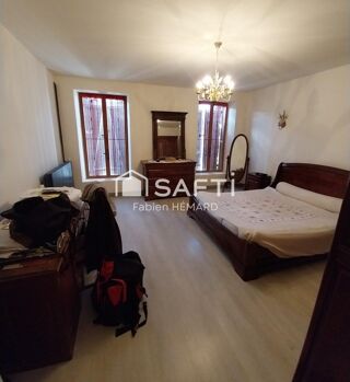  Maison � vendre 6 pi�ces 170 m�