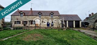  Maison � vendre 8 pi�ces 180 m�