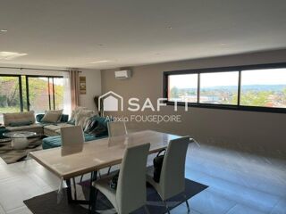  Maison à vendre 6 pièces 230 m²