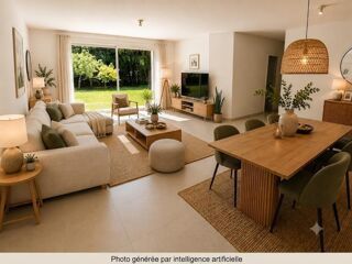  Maison à vendre 4 pièces 90 m²