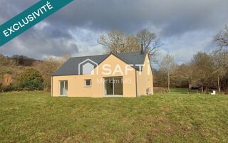  Maison � vendre 5 pi�ces 119 m�