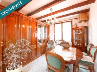  Maison � vendre 4 pi�ces 85 m�
