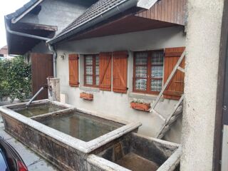 Appartement à louer 1 pièce 36 m²