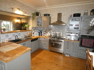  Maison � vendre 7 pi�ces 200 m�