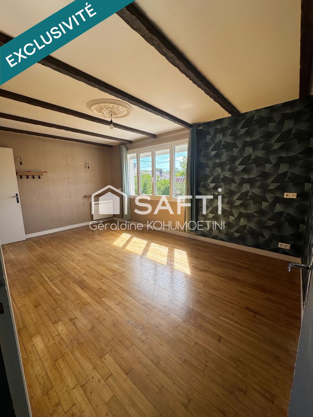 Vente Maison Maison familiale avec beau potentiel à Locmalo Locmalo