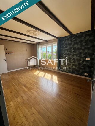 Vente Maison Maison familiale avec beau potentiel à Locmalo Locmalo