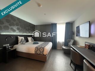  Appartement � vendre 1 pi�ce 22 m�