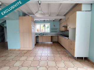  Maison � vendre 6 pi�ces 134 m�