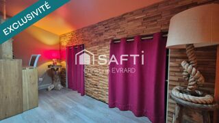  Appartement � vendre 3 pi�ces 57 m�