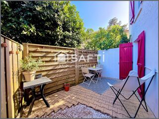  Appartement � vendre 2 pi�ces 46 m�