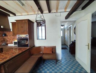  Maison à vendre 7 pièces 106 m²