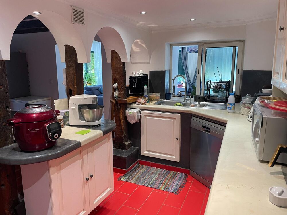 Une maison qui coche toutes les cases. Et plus encore !