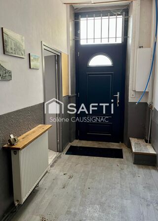  Maison à vendre 7 pièces 122 m²