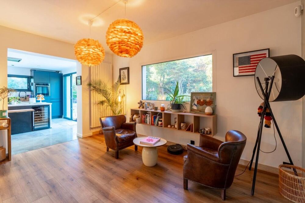 � vendre  Maison Gu�rande (44350)