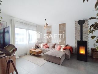  Maison � vendre 4 pi�ces 120 m�