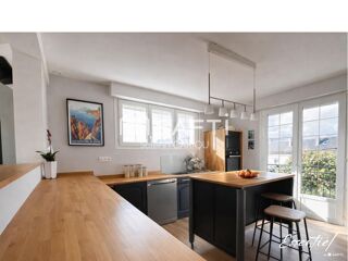  Maison à vendre 8 pièces 145 m²