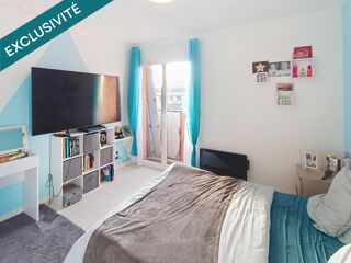  Appartement à vendre 2 pièces 56 m²
