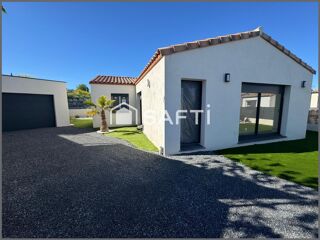  Maison � vendre 4 pi�ces 99 m�