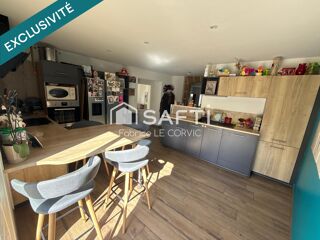  Maison � vendre 4 pi�ces 122 m�