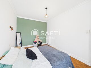  Maison � vendre 4 pi�ces 88 m�