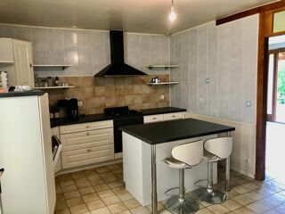  Maison � vendre 5 pi�ces 82 m�