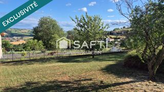  Terrain � vendre 861 m�