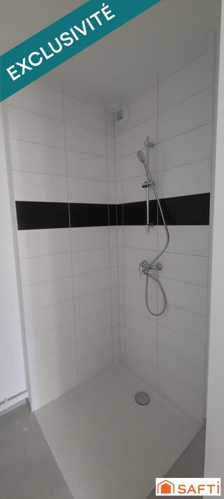  Appartement � vendre 3 pi�ces 64 m�