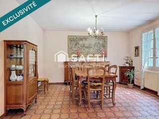  Maison à vendre 6 pièces 125 m²