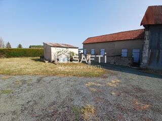  Maison à vendre 4 pièces 75 m²