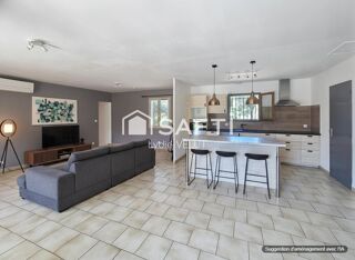  Maison à vendre 4 pièces 100 m²