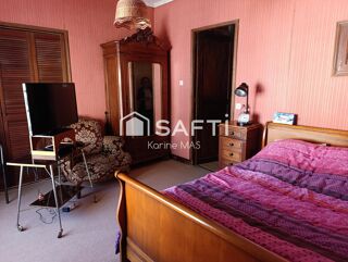  Maison à vendre 6 pièces 115 m²