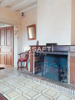  Maison � vendre 4 pi�ces 80 m�