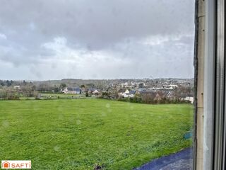  Maison � vendre 4 pi�ces 75 m�