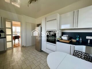  Maison à vendre 7 pièces 177 m²