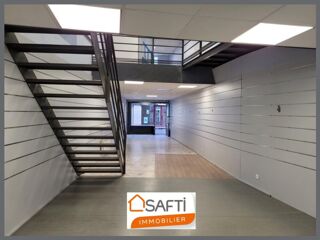  Maison à vendre 3 pièces 95 m²
