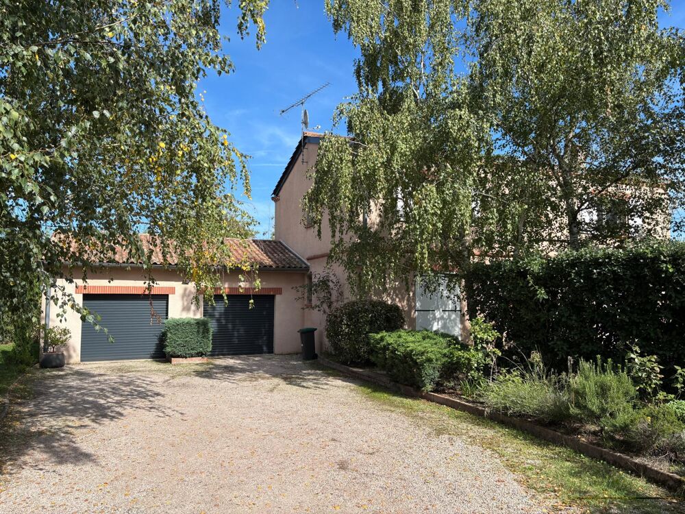  vendre  Maison Tournefeuille (31170)