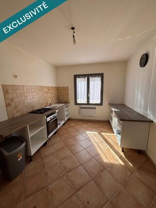  Maison � vendre 4 pi�ces 130 m�