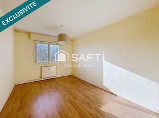  Appartement à vendre 4 pièces 75 m²