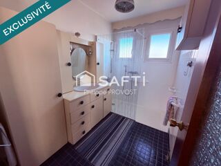  Maison à vendre 5 pièces 137 m²
